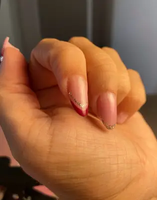 Les Ongles d’Emilie