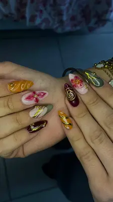 ev4nails