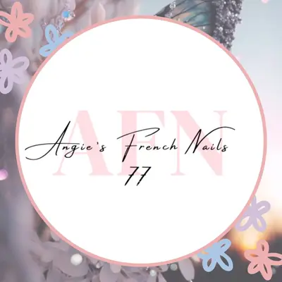 Angie’s French Nails 77
