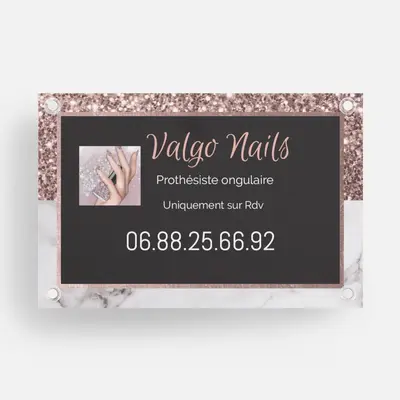 Valgonails