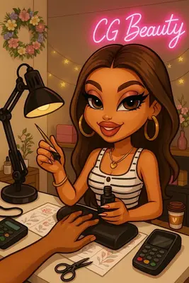 CgBeauty
