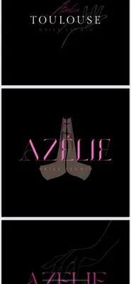 Azelie Nails Studio