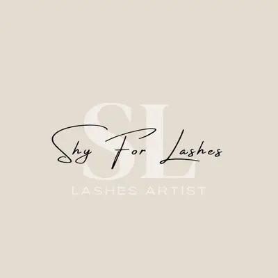 ShyForLashes