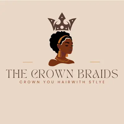The Crown Braids