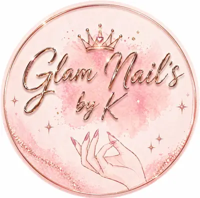 Glam nail’s by k