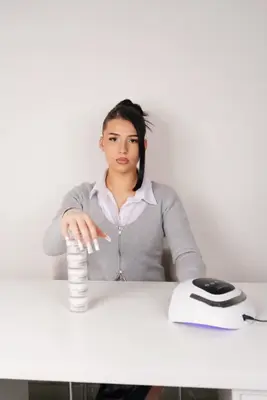 THENAILROOM