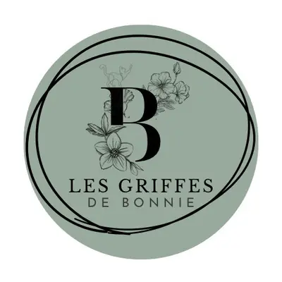 Les griffes de bonnie