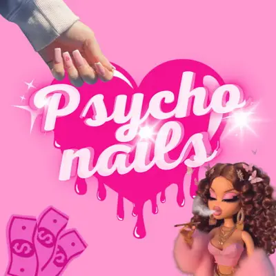 p$ychoNailss