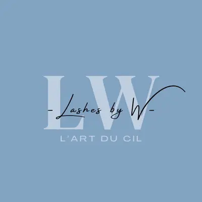 Lashes by W