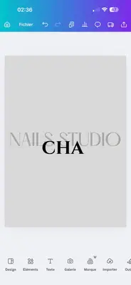 ChaNailsStudio