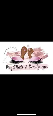 Magik’nails & beauty eyes