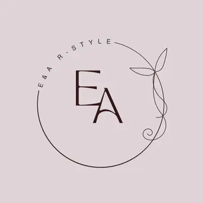E&A R-style‍