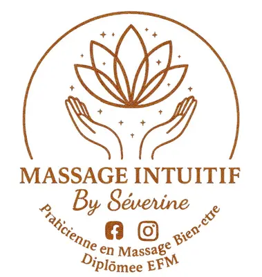 Massage intuitif by Séverine