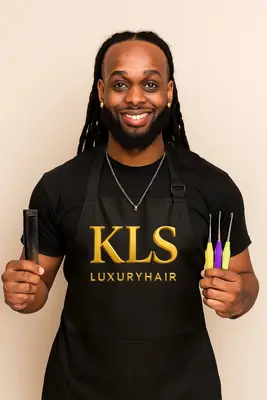 KLS LUXURY HAIR