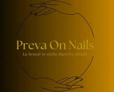 Preva On Nails