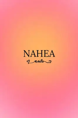Nahea nails 78