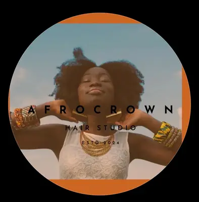 Myafrocrown.studio