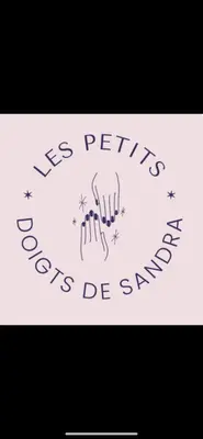Les petits doigts de sandra