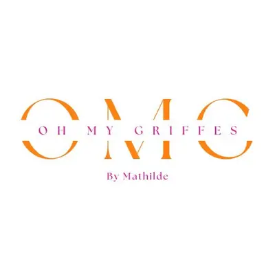 OH MY GRIFFES