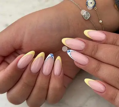 Manouguian beauty ongle