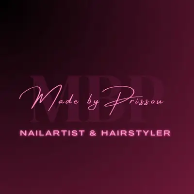 madebyprissou
