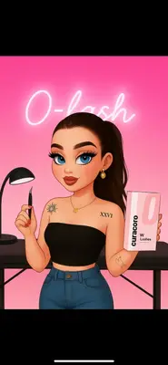 Olash Beauty