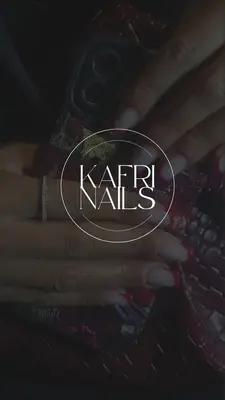 Kafrinails