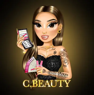C.Beauty