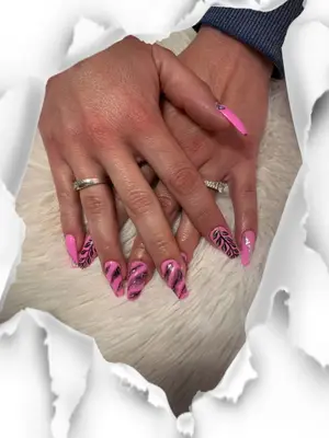 Ombre et Couleur Nail’s