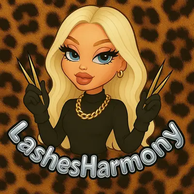 lashesharmony__