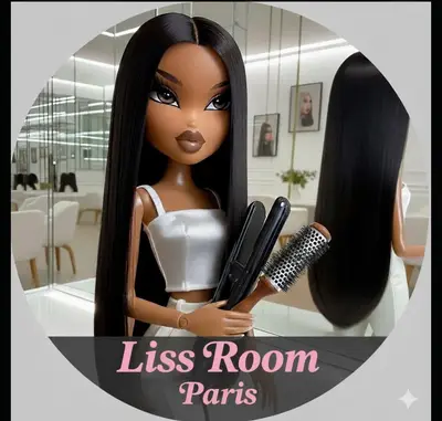 Liss.Room.Paris