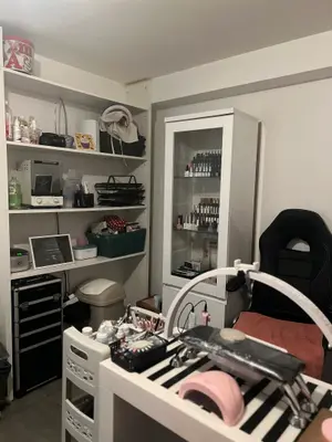 Tina Nails