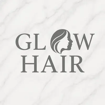 Glow Hair