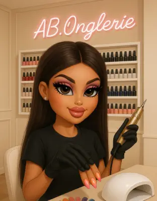 Ab.onglerie