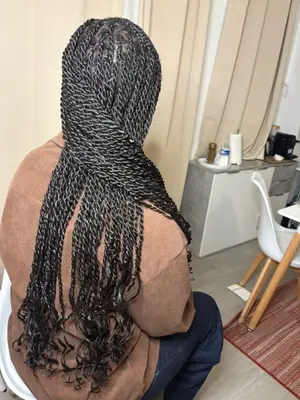 Chim’hair