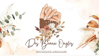 Des beaux ongles