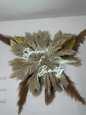 SYRINE F BEAUTY