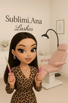 SubliminiAna.lashes