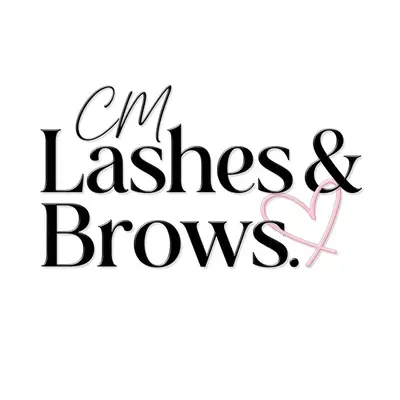 CM LASHES & BROWS