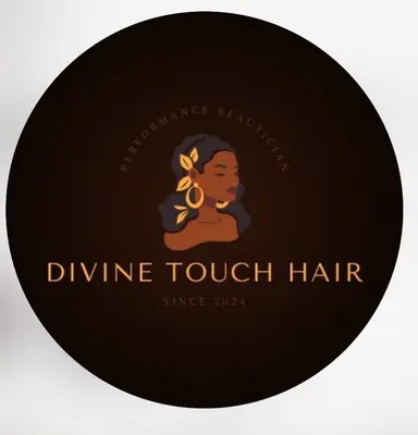 Touchdivinehair