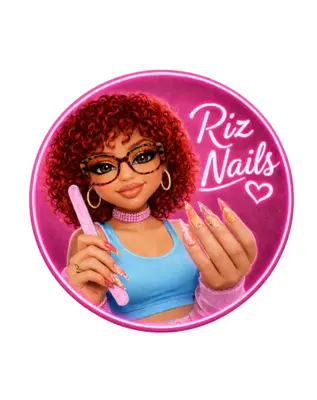 Riz nails