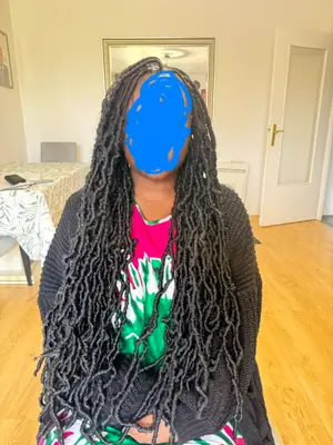 Lenou coiffure