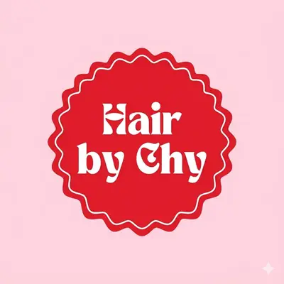 hairby_chy