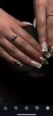 OTRERA NAILS