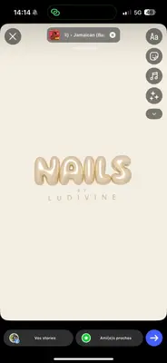 Nails.byludivine