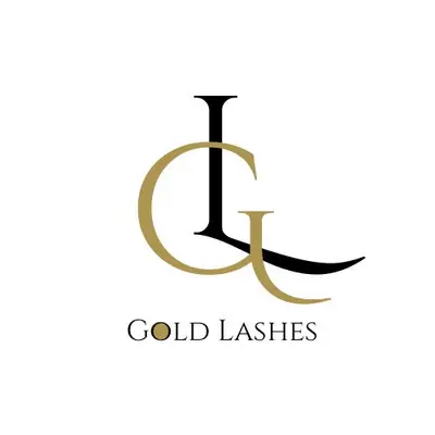 gold-lashes