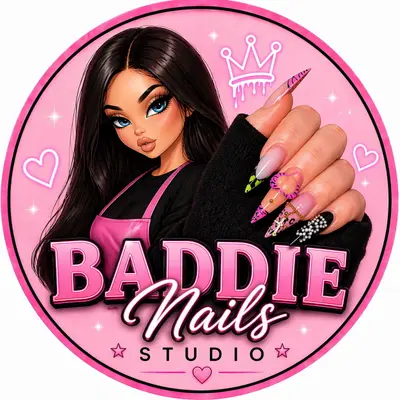 Baddie Nails Studio