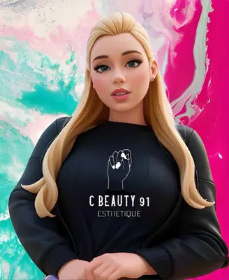 Cbeauty91