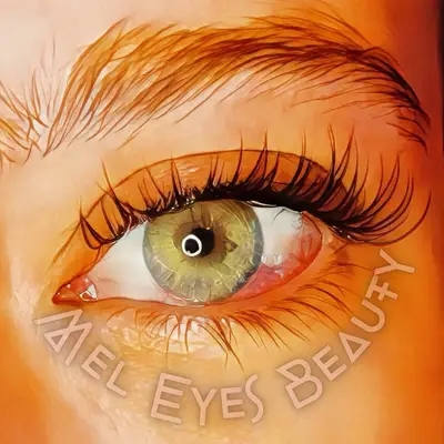 Mel Eyes Beauty