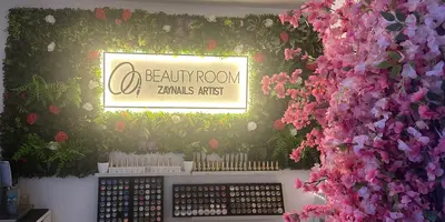 Zaynails Academy